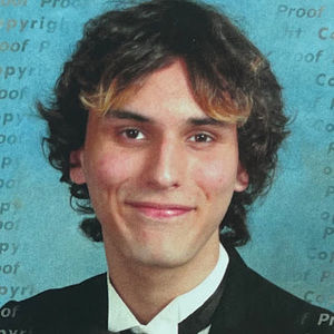 Meet your Posher, Jackson